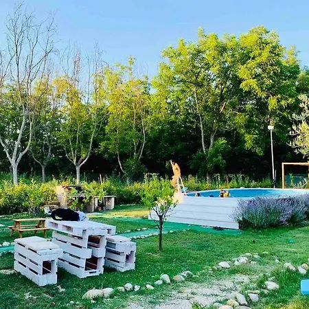 Alpaca Village - Angolo Di Paradiso