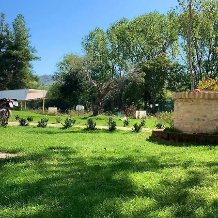 Alpaca Village - Angolo Di Paradiso Colli del Tronto