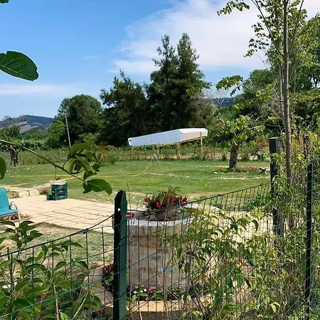 Alpaca Village - Angolo Di Paradiso Colli del Tronto